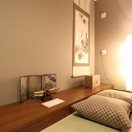 Prime Inn Shinsaibashi 大阪 外观 照片