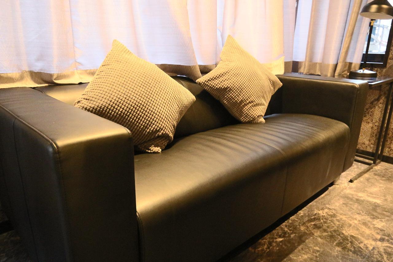 Prime Inn Shinsaibashi 大阪 外观 照片