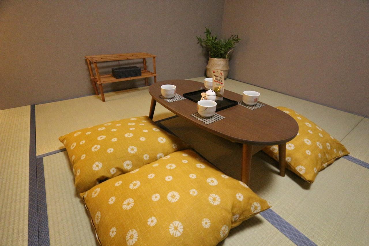 Prime Inn Shinsaibashi 大阪 外观 照片