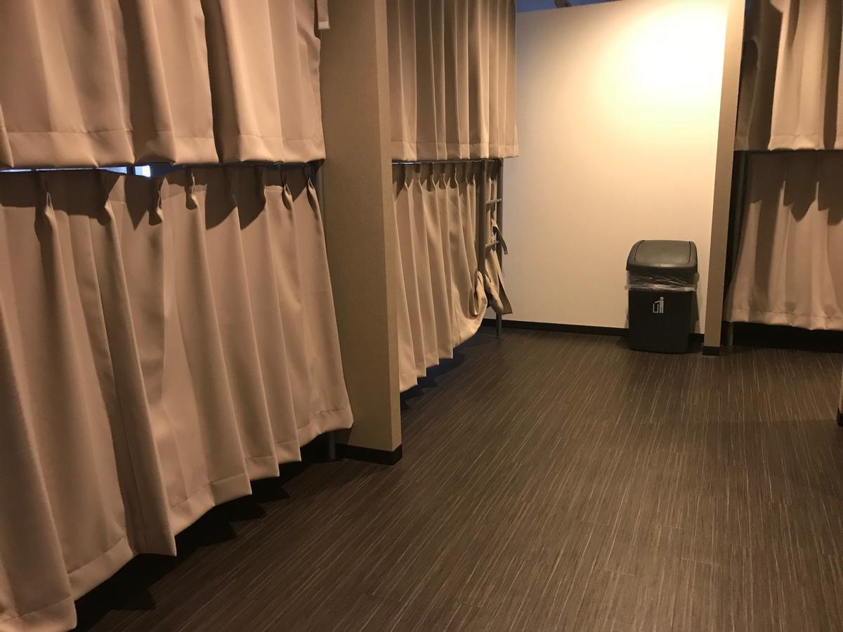 Prime Inn Shinsaibashi 大阪 外观 照片