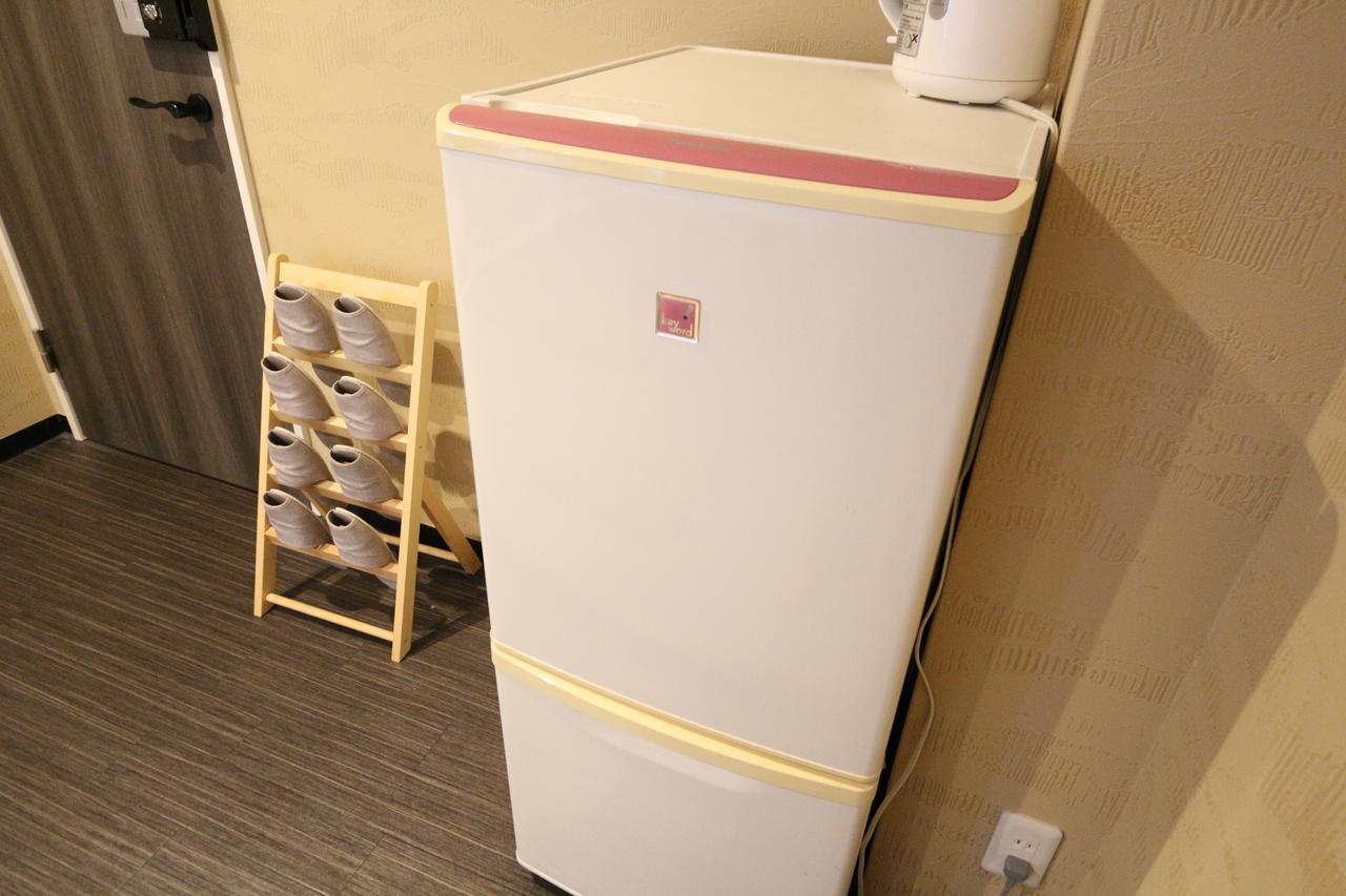 Prime Inn Shinsaibashi 大阪 外观 照片