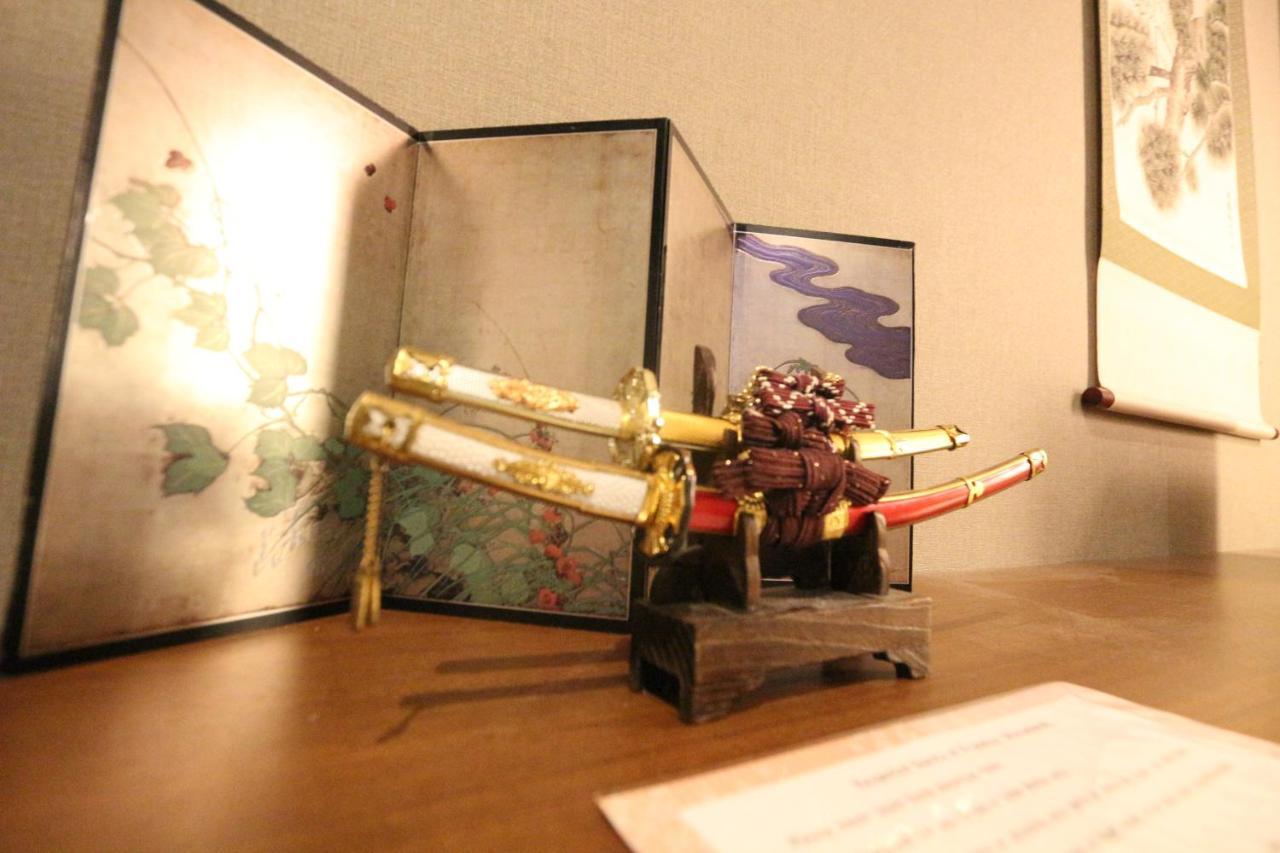 Prime Inn Shinsaibashi 大阪 外观 照片