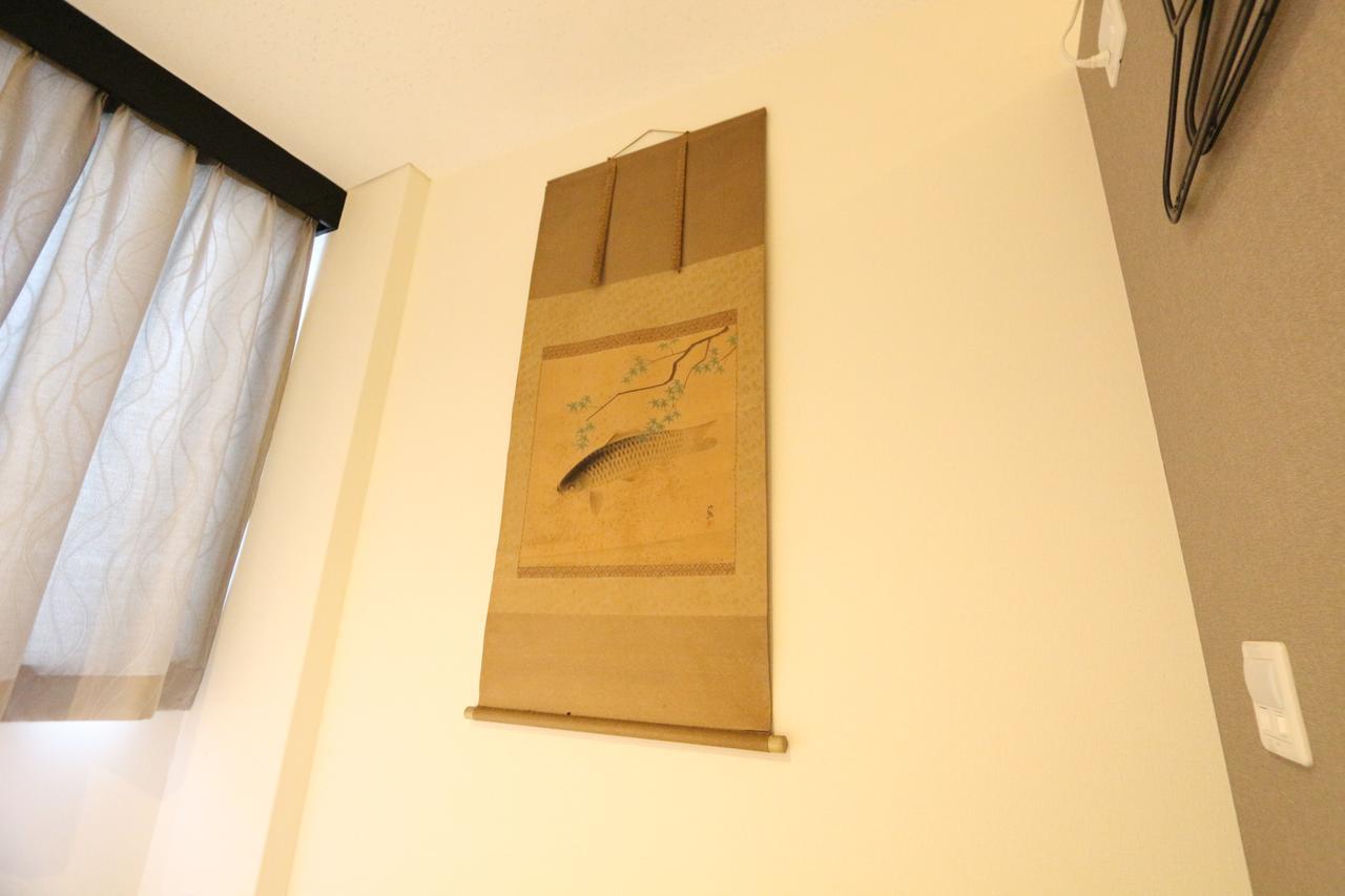 Prime Inn Shinsaibashi 大阪 外观 照片