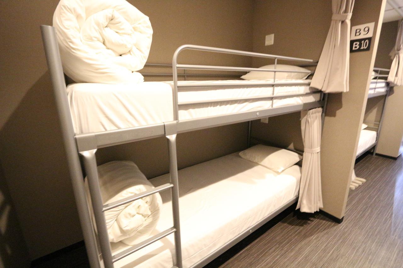 Prime Inn Shinsaibashi 大阪 外观 照片