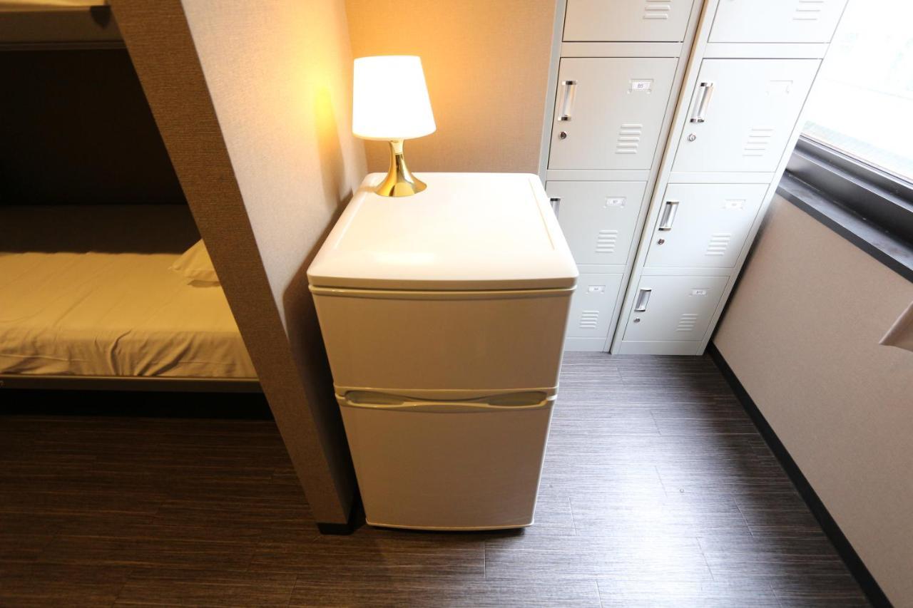 Prime Inn Shinsaibashi 大阪 外观 照片