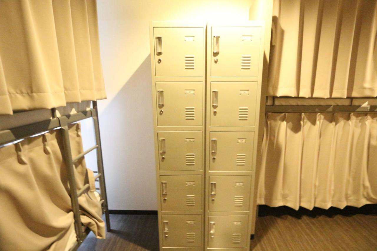 Prime Inn Shinsaibashi 大阪 外观 照片