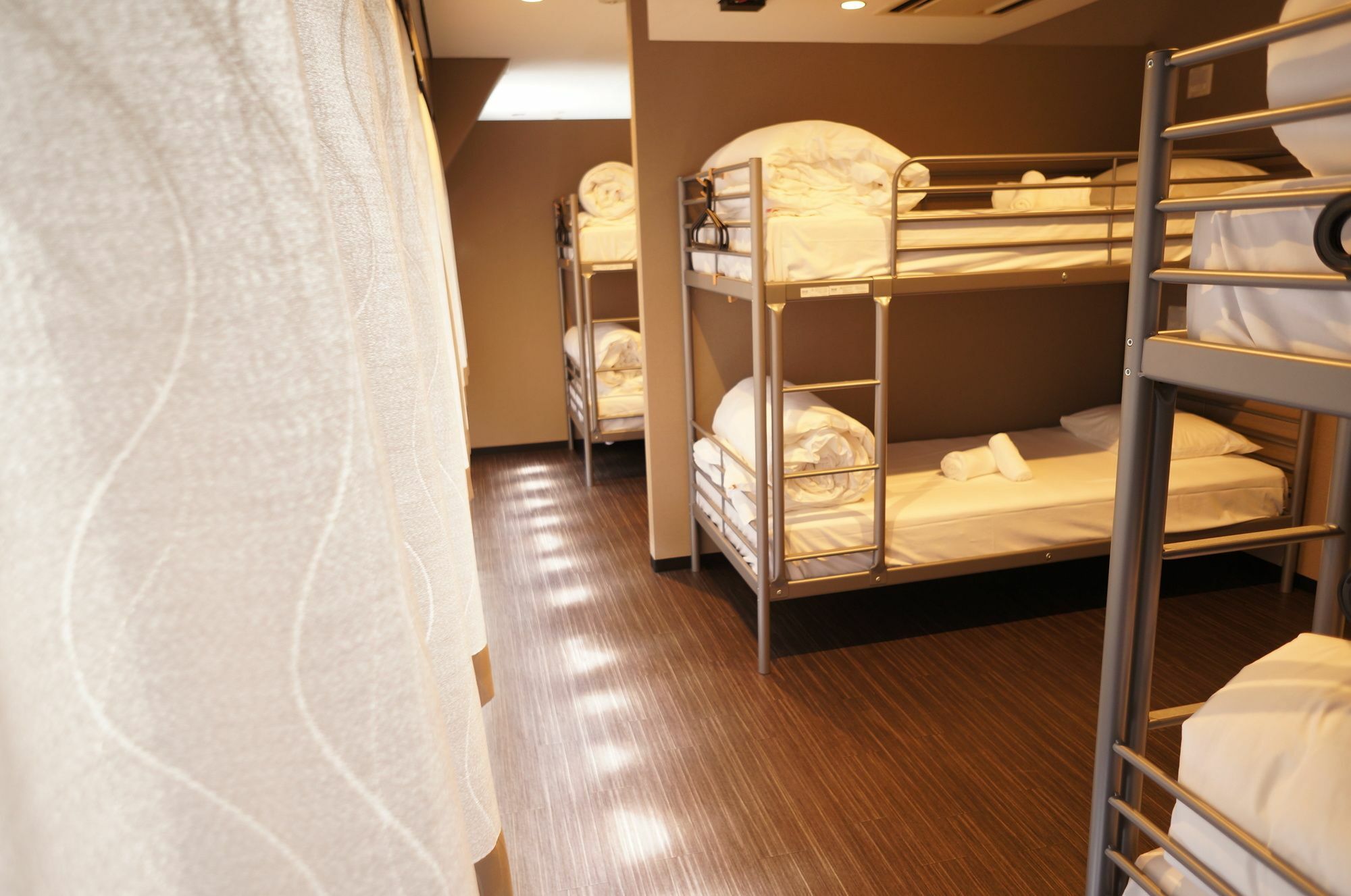 Prime Inn Shinsaibashi 大阪 外观 照片